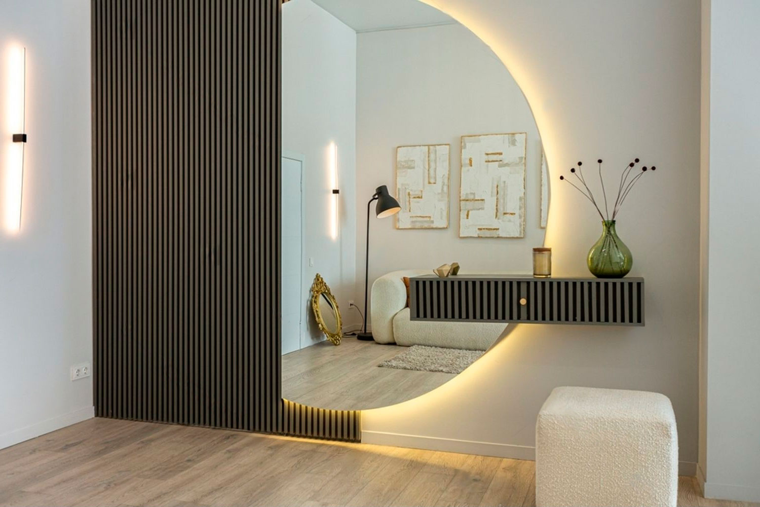 Memadukan Sumber Cahaya agar Ruangan Terasa Lebih Hidup dan Nyaman