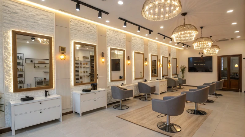 Menciptakan Rasa Hangat Melalui Pemilihan Cahaya yang Tepat